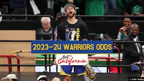 golden state warriors odds|Golden State Warriors Odds 2023 .